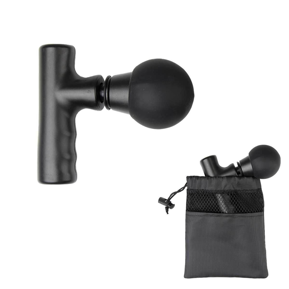 Handheld Massage Gun