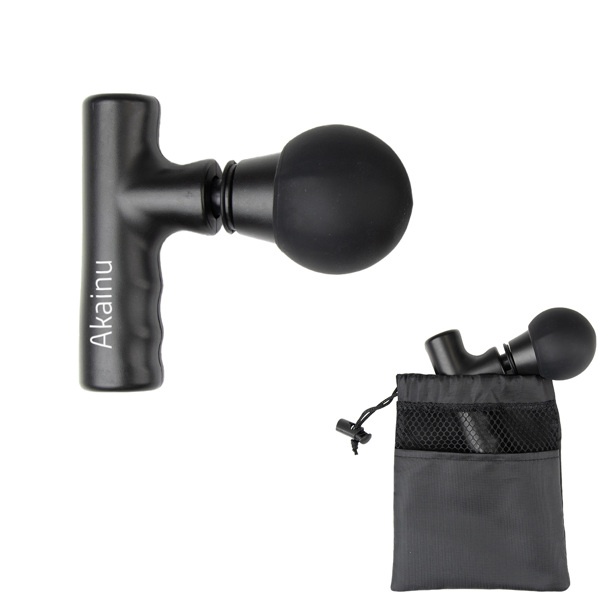 Handheld Massage Gun