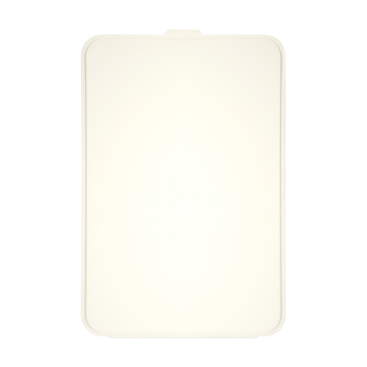 Mirror With LED Light