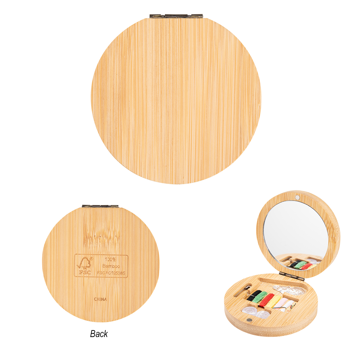 FSC BAMBOO
