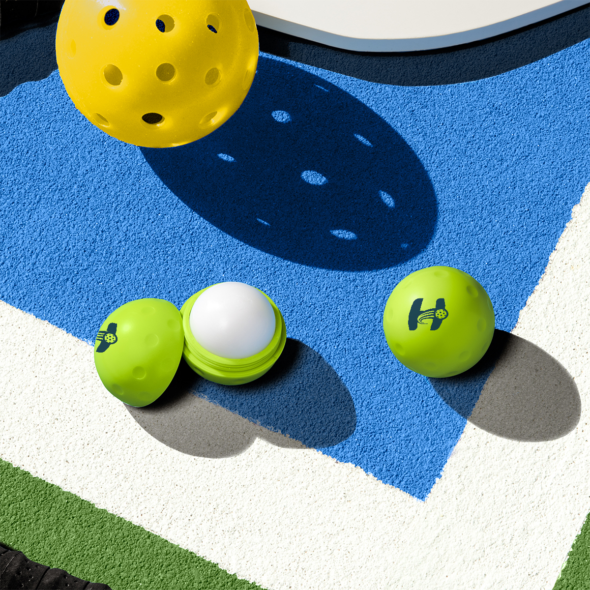 rABS Pickleball Lip Moisturizer