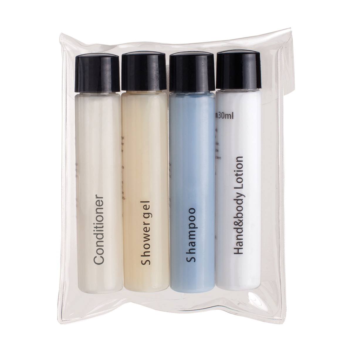 CLEAR BAG
