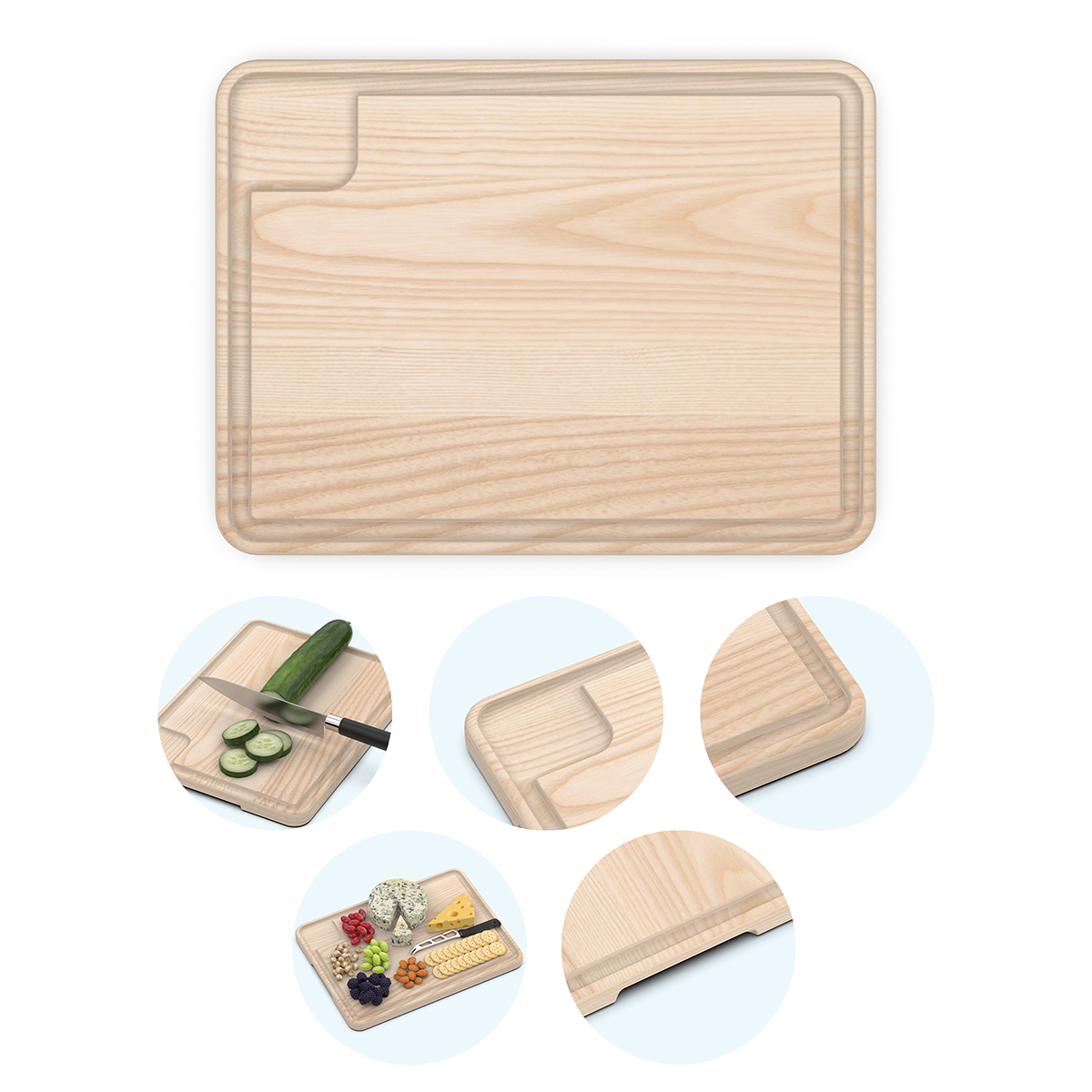 Powerstick Slice And Serve
