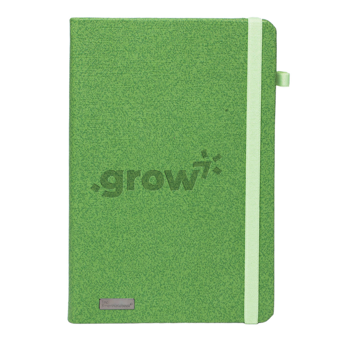 The SmartNotebook