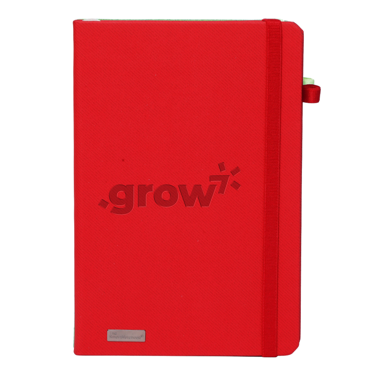 The SmartNotebook