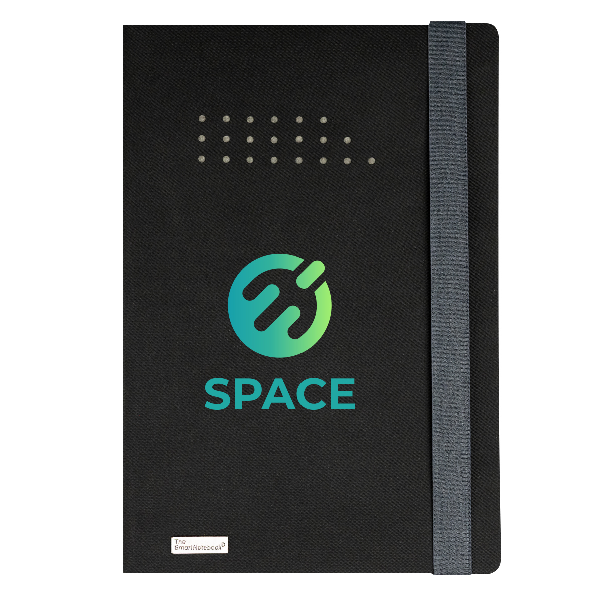 The SmartNotebook Pocket Size Smart Flex