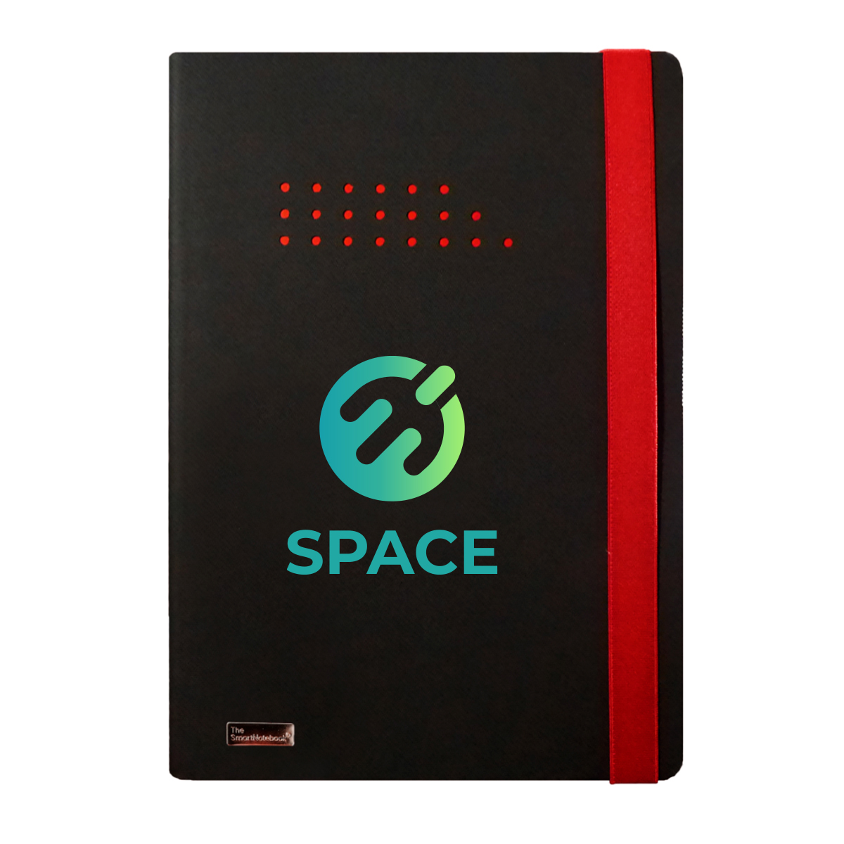 The SmartNotebook Pocket Size Smart Flex