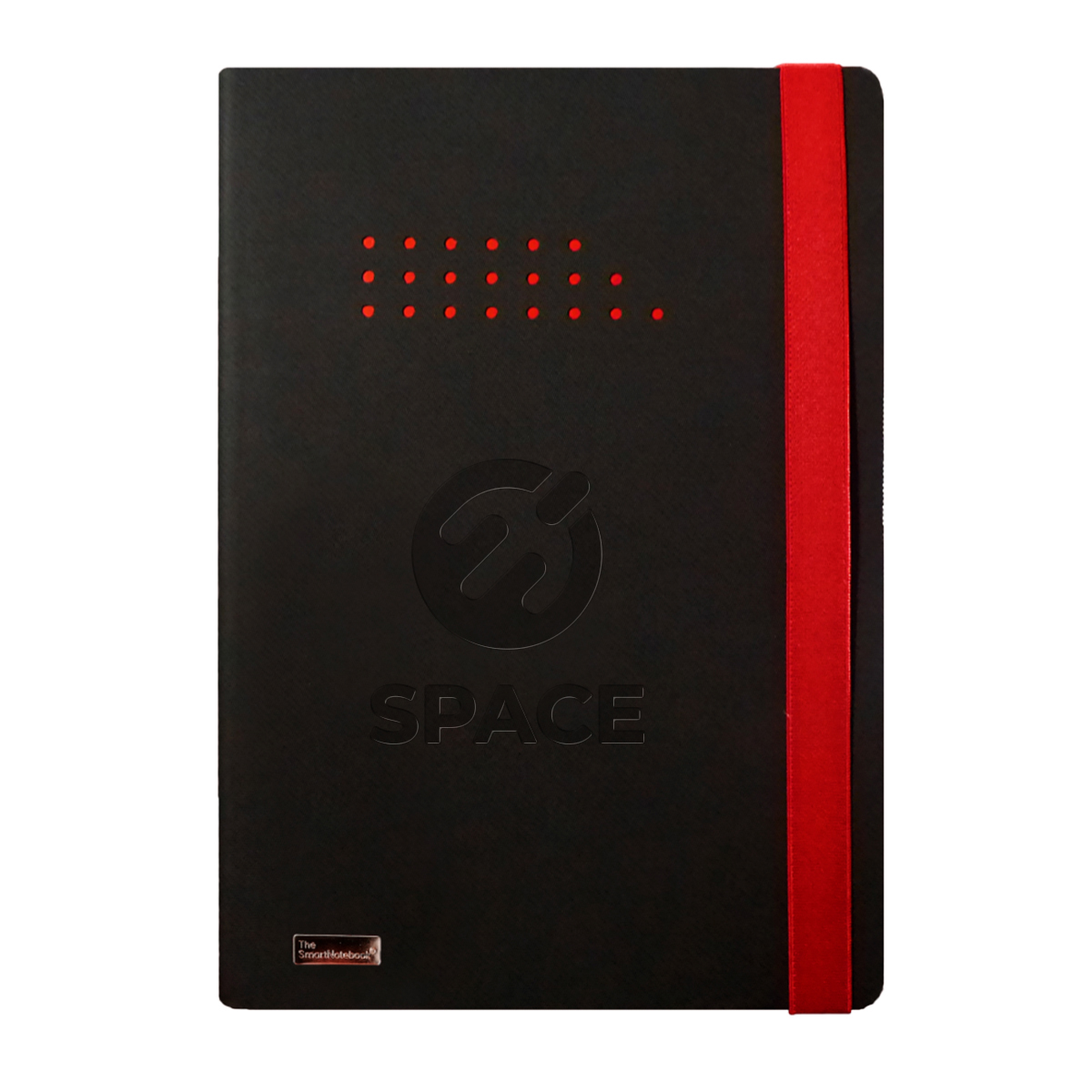 The SmartNotebook Pocket Size Smart Flex