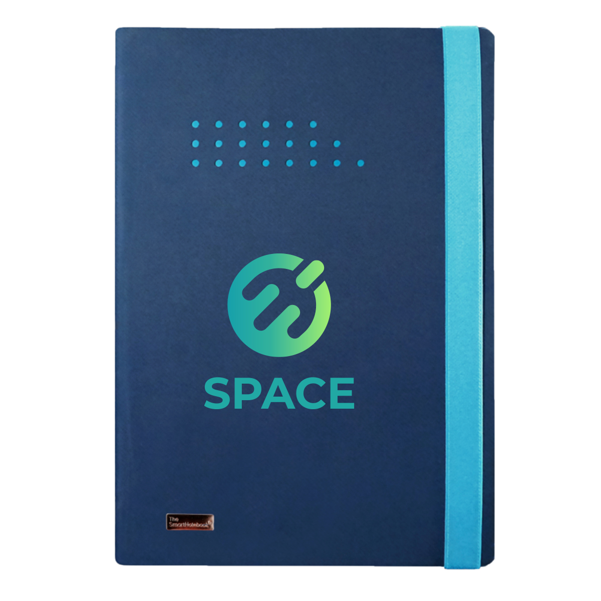 The SmartNotebook Pocket Size Smart Flex