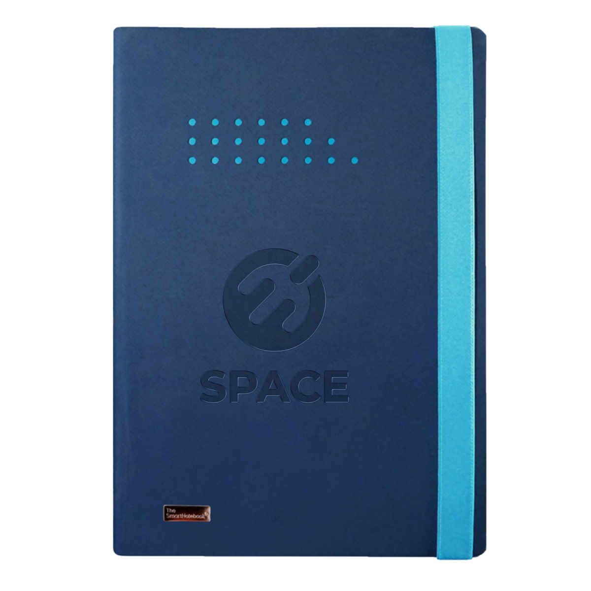 The SmartNotebook Pocket Size Smart Flex