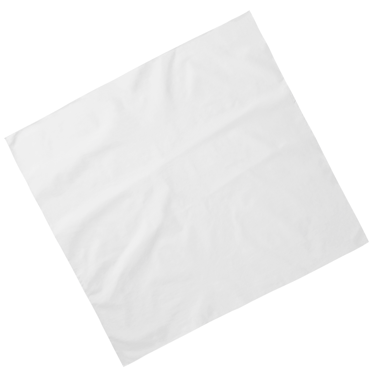 22\" x 22\" Full Color Bandana