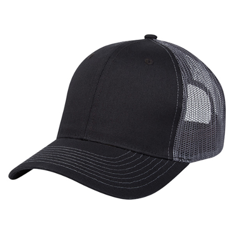 Adjustable Cotton Twill Back Cap