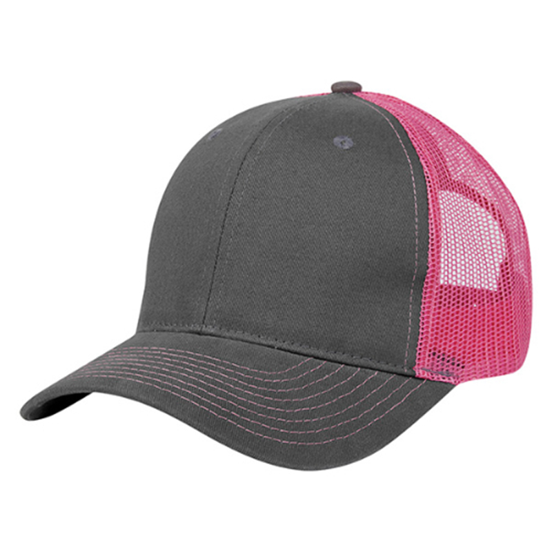 Adjustable Cotton Twill Back Cap