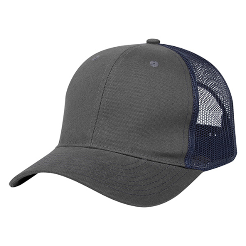 Adjustable Cotton Twill Back Cap