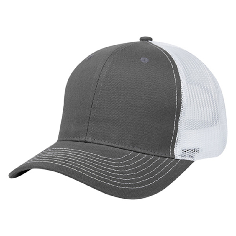 Adjustable Cotton Twill Back Cap