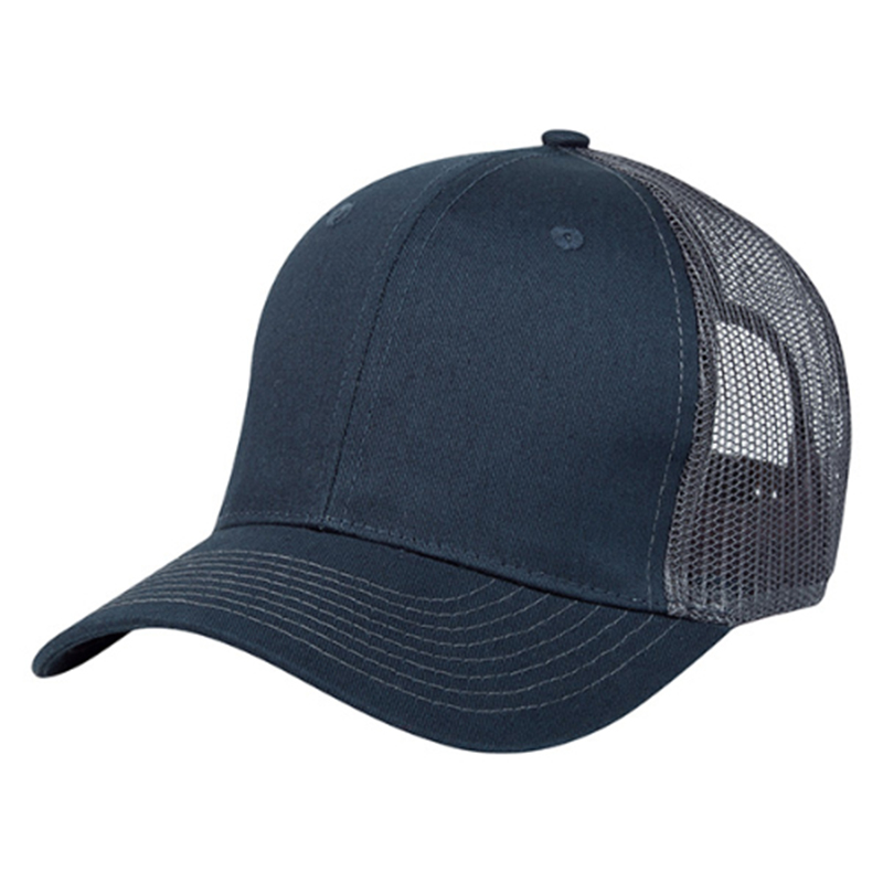 Adjustable Cotton Twill Back Cap