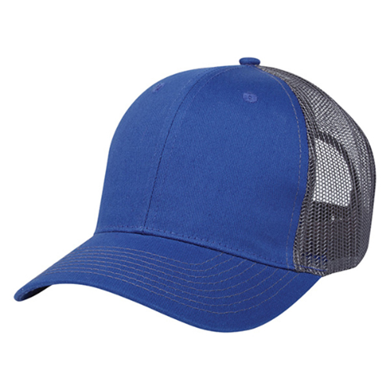 Adjustable Cotton Twill Back Cap