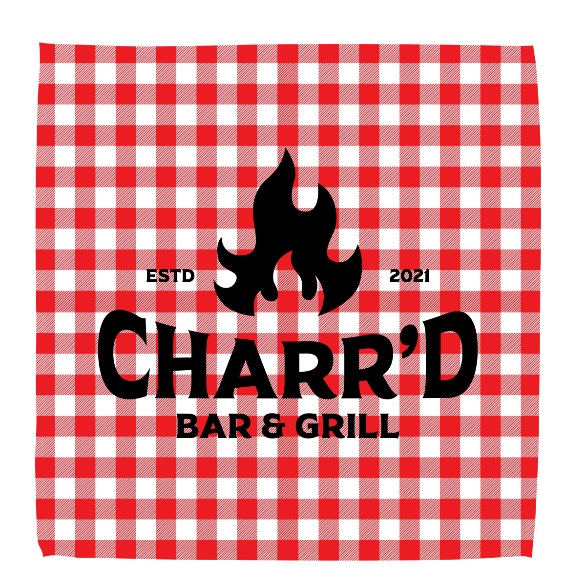 20\" X 20\" Napkin