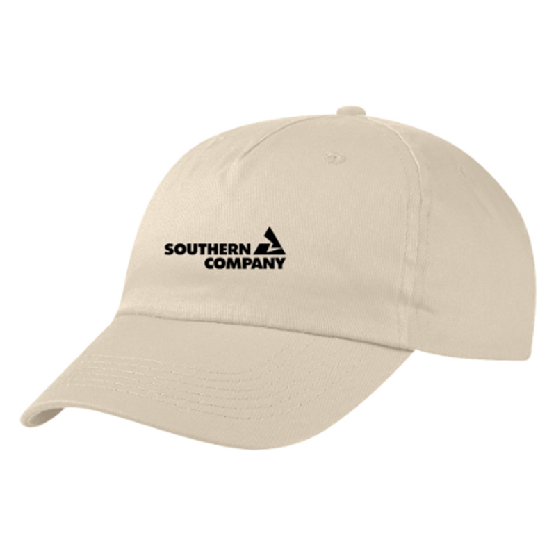 Economy Cap