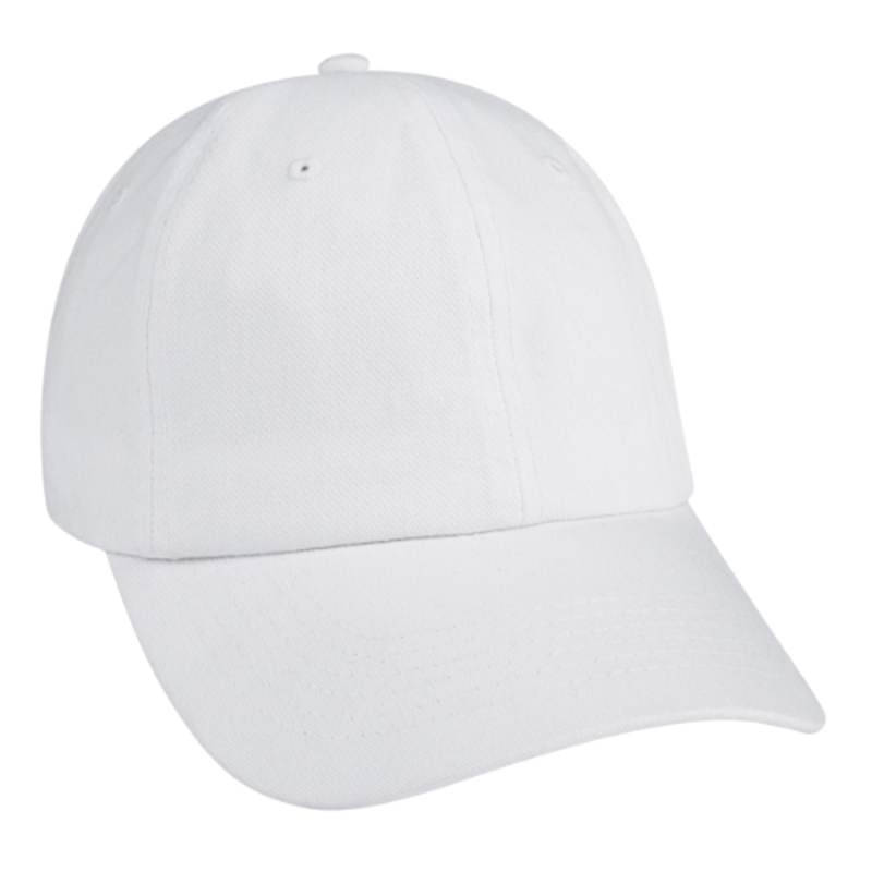 Classic Cotton Cap