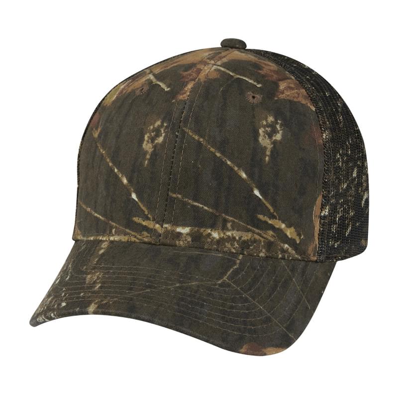 Mossy Oak