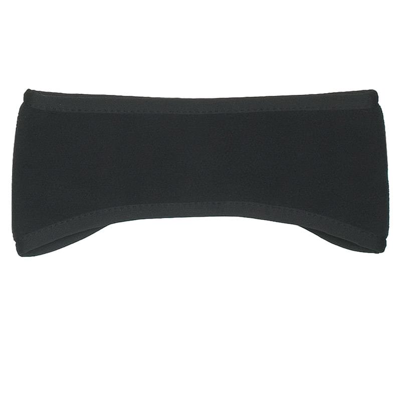 100% Polyester Fleece Ear Band