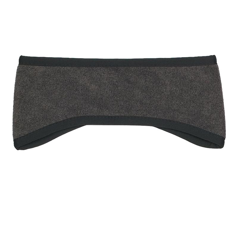 100% Polyester Fleece Ear Band