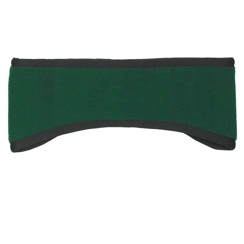 100% Polyester Fleece Ear Band