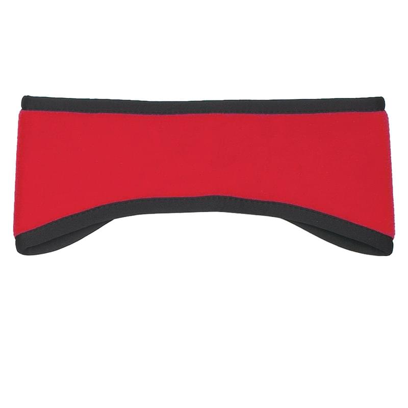100% Polyester Fleece Ear Band
