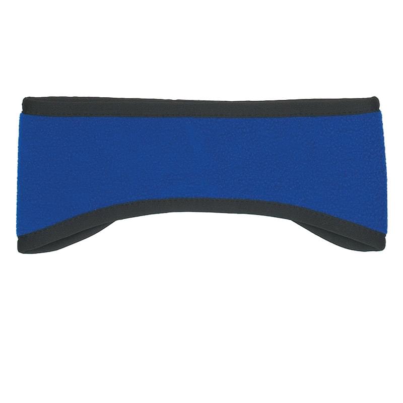 100% Polyester Fleece Ear Band