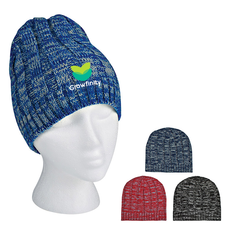 Knitted Beanie