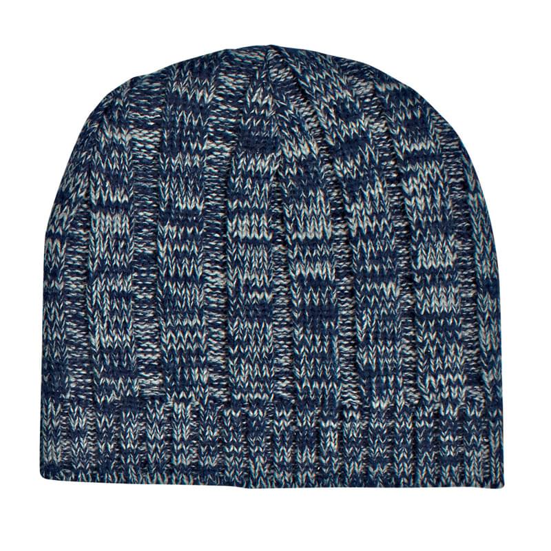 Knitted Beanie