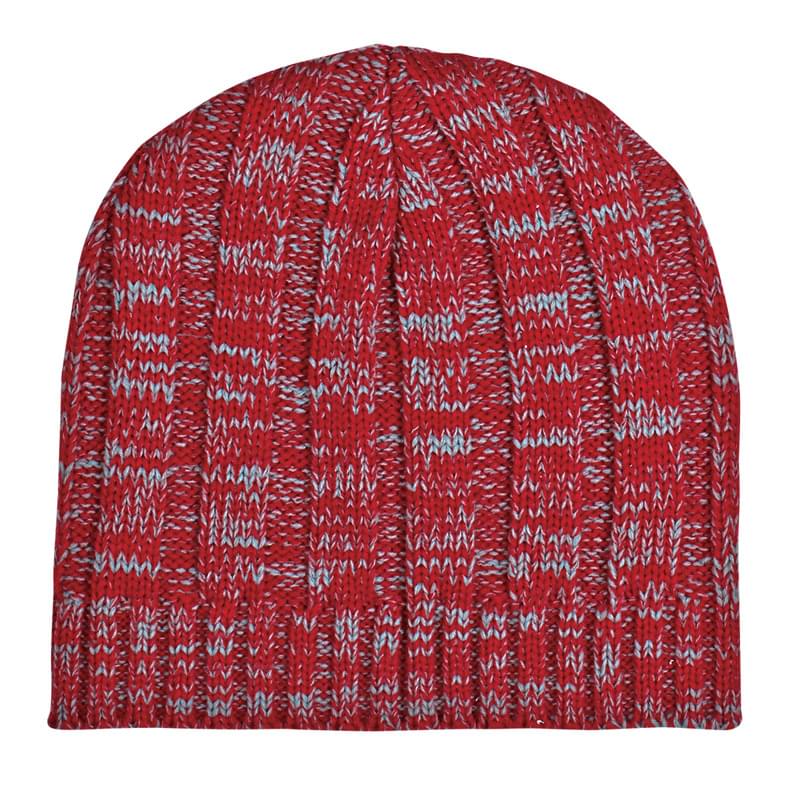 Knitted Beanie