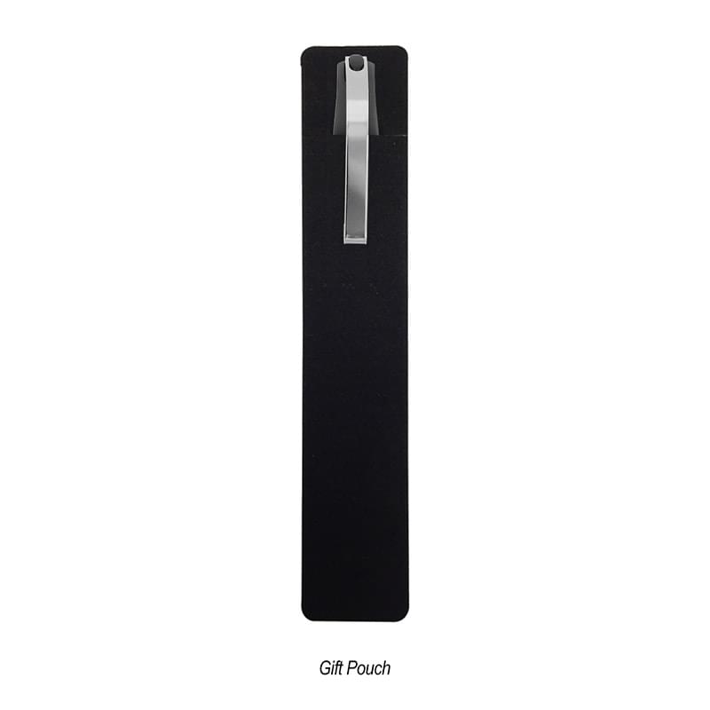 Avendale Velvet Touch Stylus Gel Pen