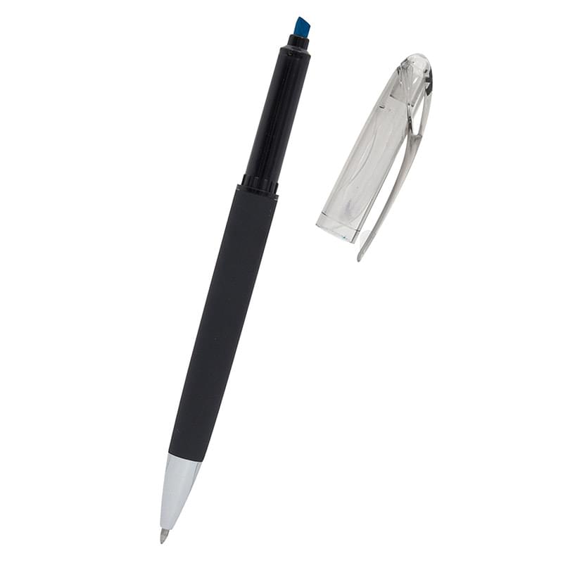Nori Sleek Write Highlighter Pen
