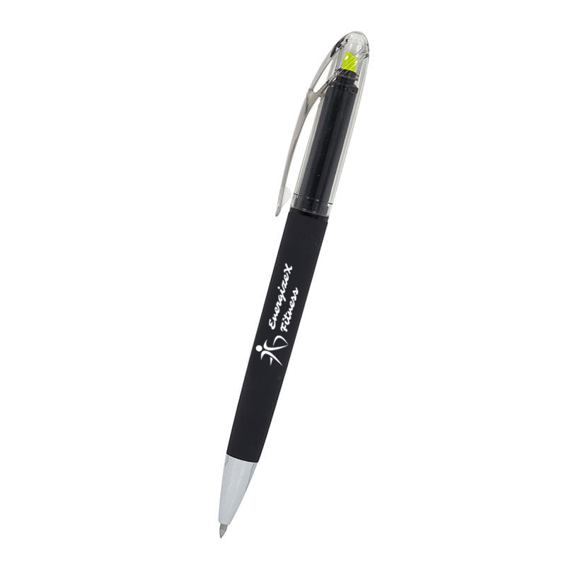 Nori Sleek Write Highlighter Pen