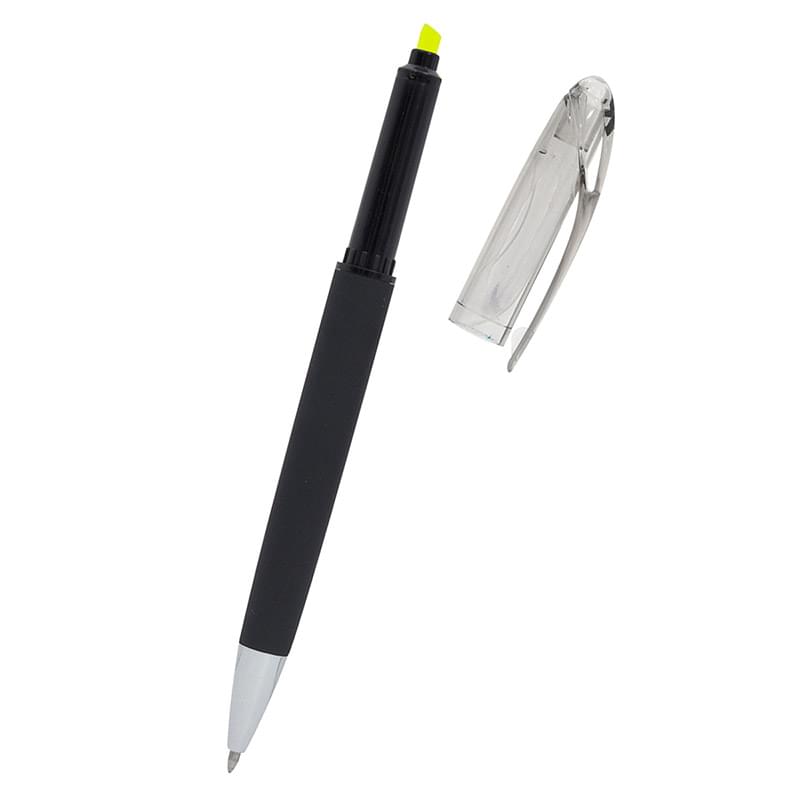 Nori Sleek Write Highlighter Pen