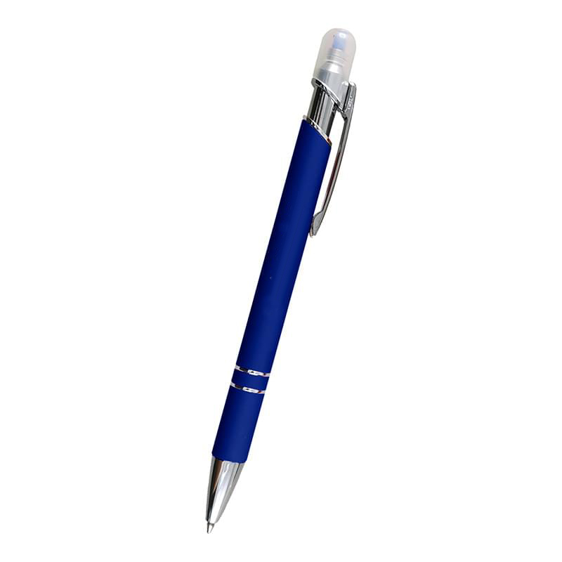 Mia Incline Pen With Highlighter