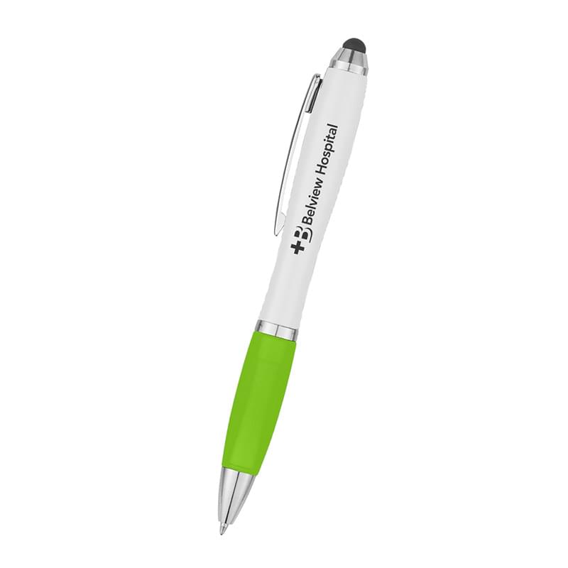 Anti-bacterial Stylus Pen