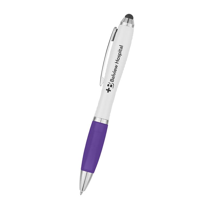 Anti-bacterial Stylus Pen