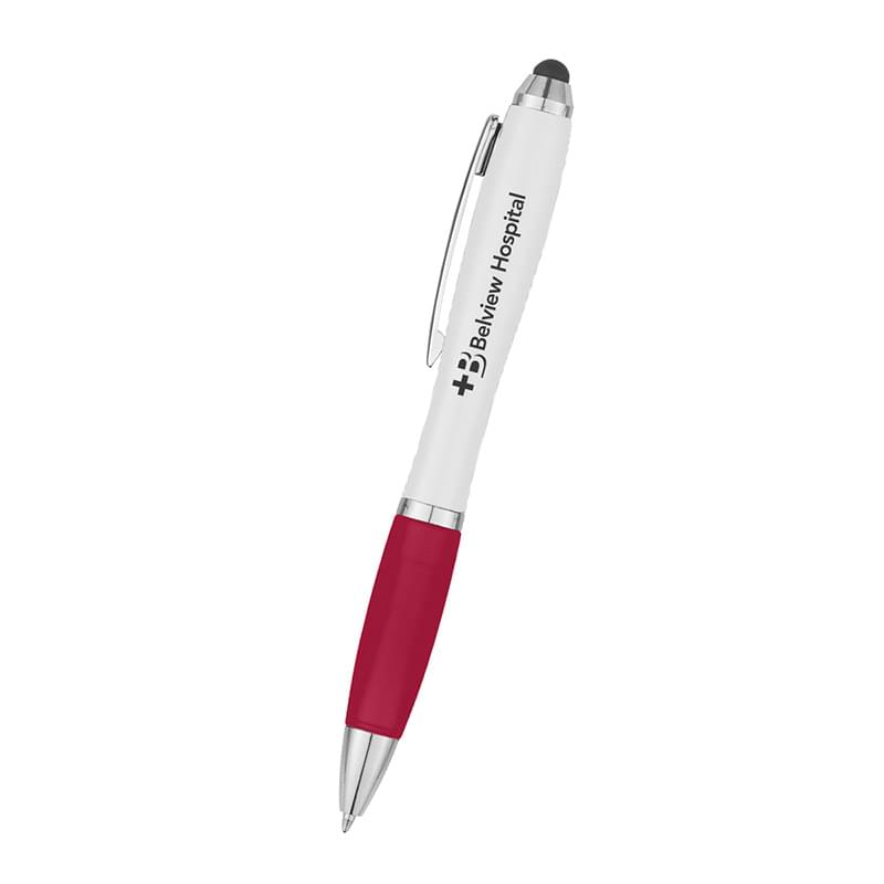 Anti-bacterial Stylus Pen