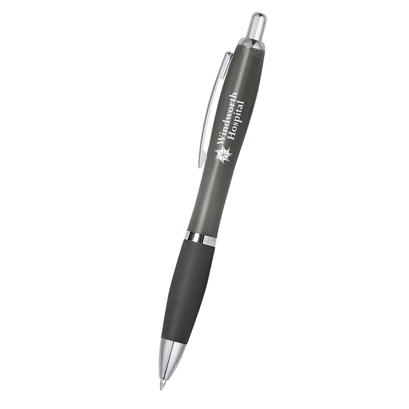 Anti-bacterial Satin Pen