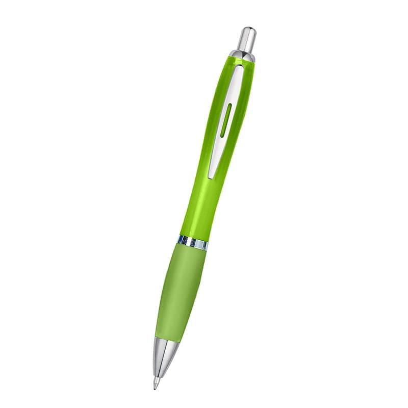 Anti-bacterial Satin Pen