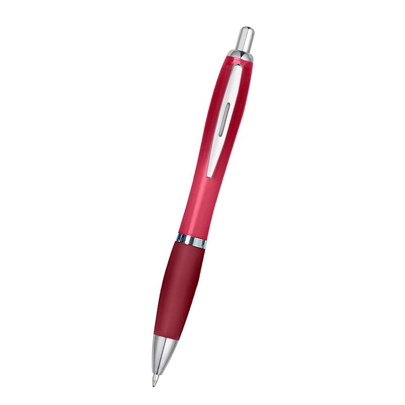 Anti-bacterial Satin Pen