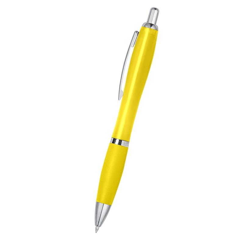 Anti-bacterial Satin Pen