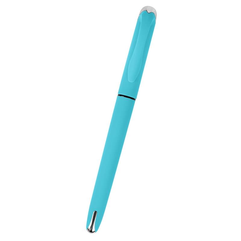 Velvet Touch Gel Pen