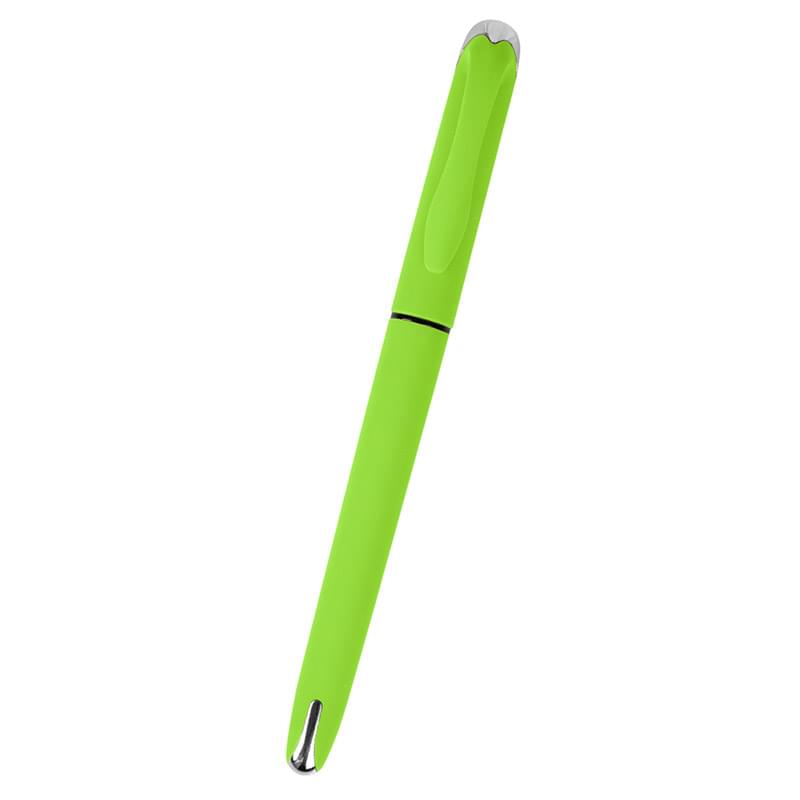 Velvet Touch Gel Pen