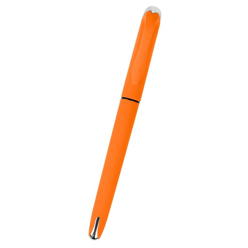 Velvet Touch Gel Pen