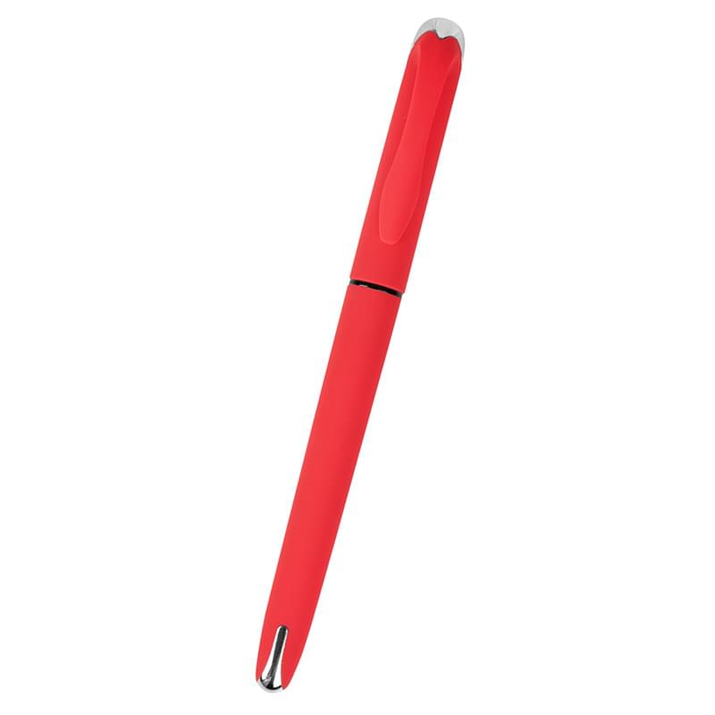 Velvet Touch Gel Pen