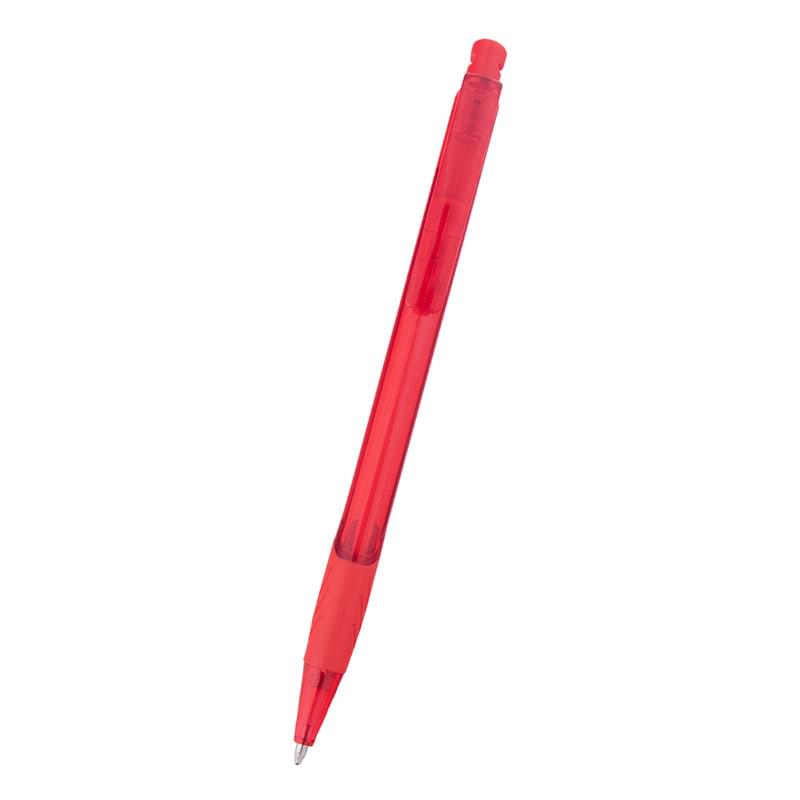 Basic Grip Pen
